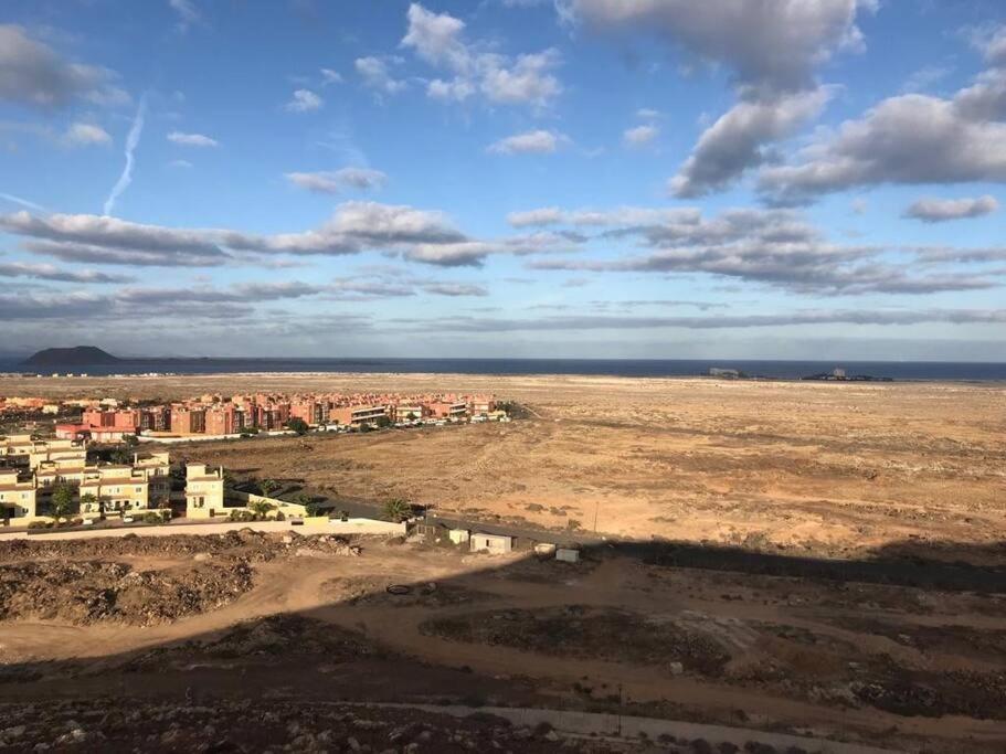 Chic&Surf Dunes View Lumineux Et Vue Superbe ! Коралео Екстериор снимка